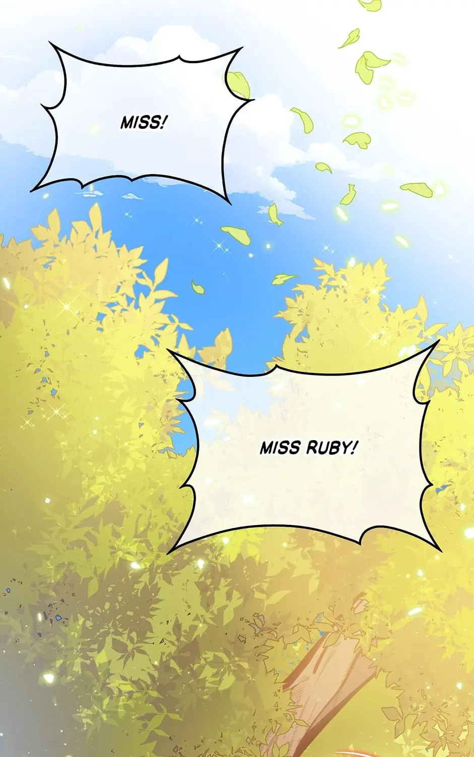 Villain Duke's Precious One Chapter 125 page 106 - 