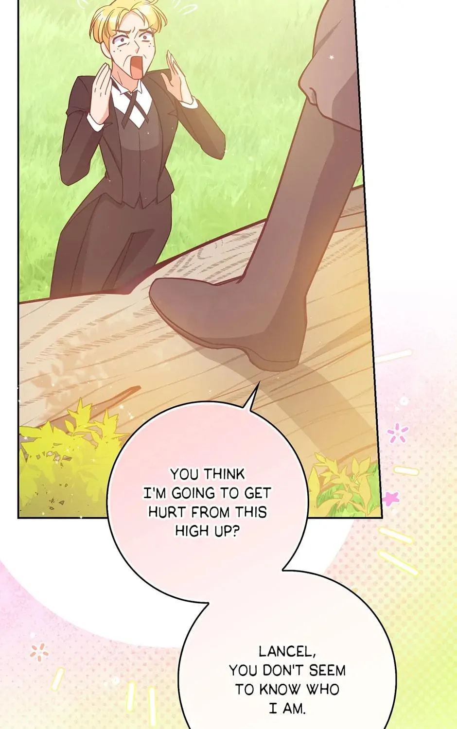Villain Duke's Precious One Chapter 125 page 112 - 
