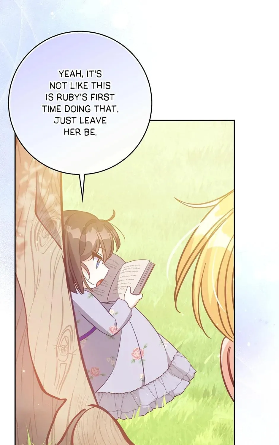 Villain Duke's Precious One Chapter 125 page 118 - 