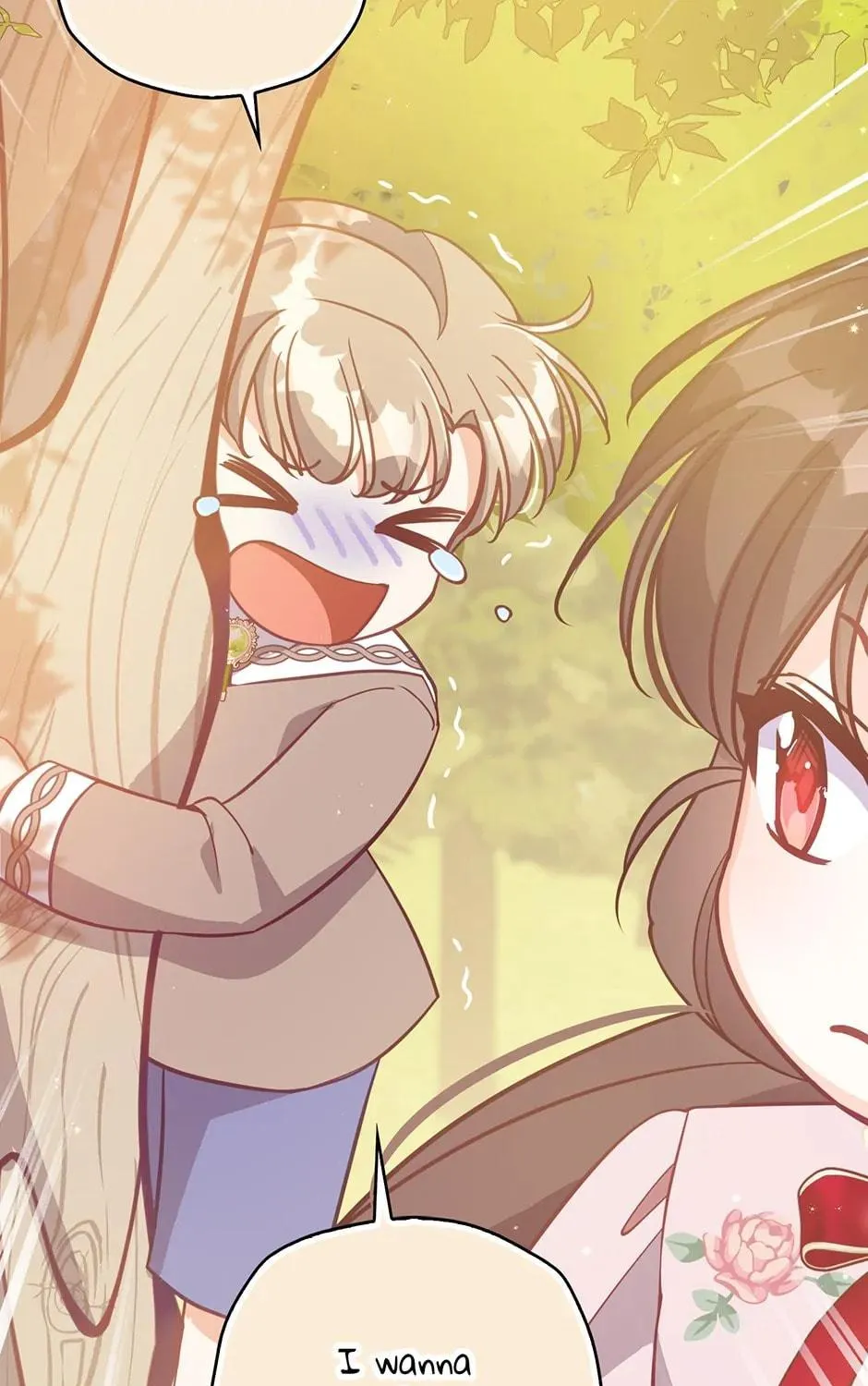 Villain Duke's Precious One Chapter 125 page 124 - 