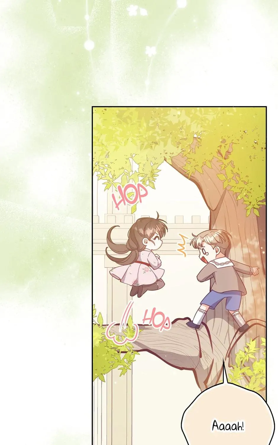 Villain Duke's Precious One Chapter 125 page 128 - 