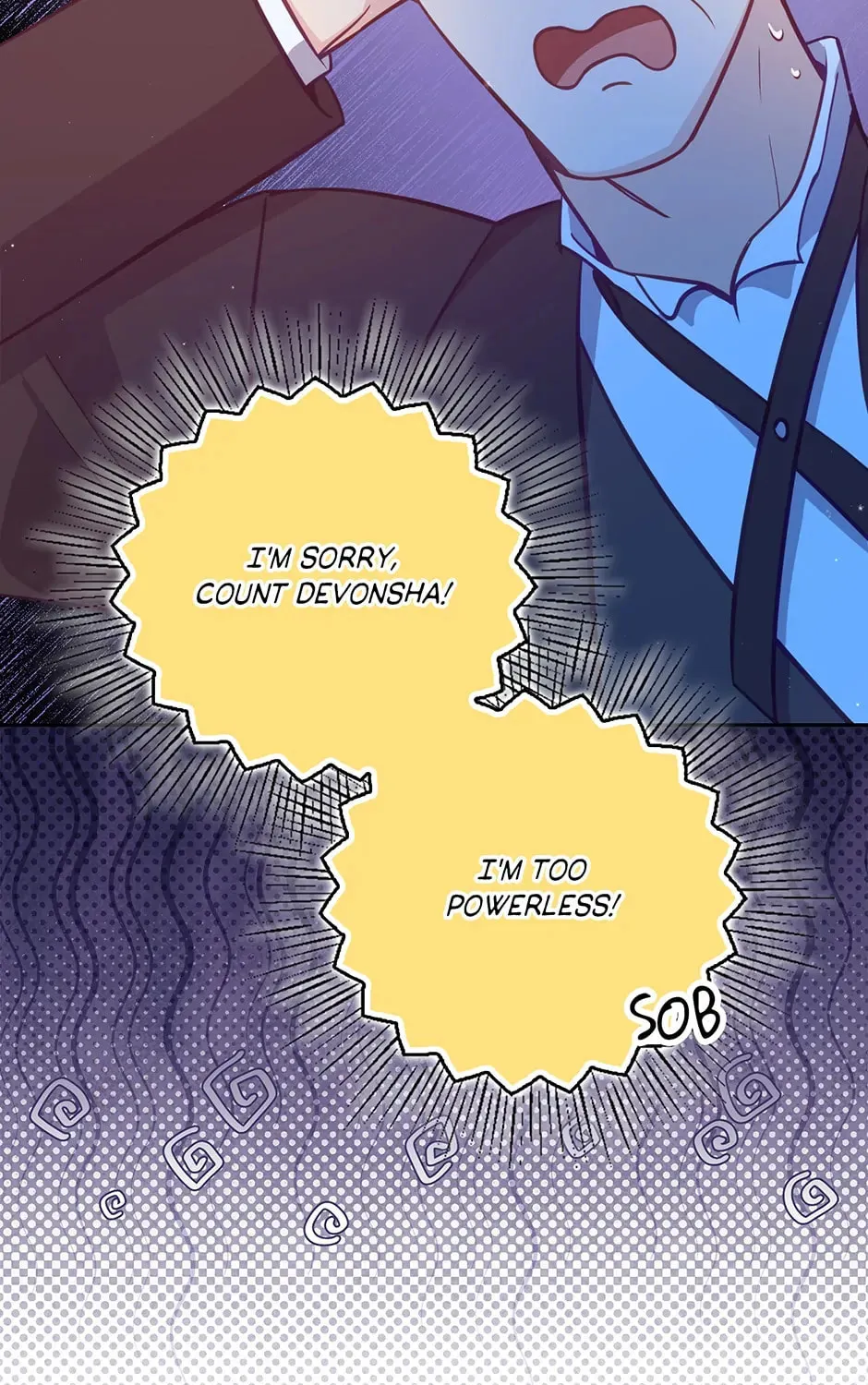 Villain Duke's Precious One Chapter 125 page 134 - 