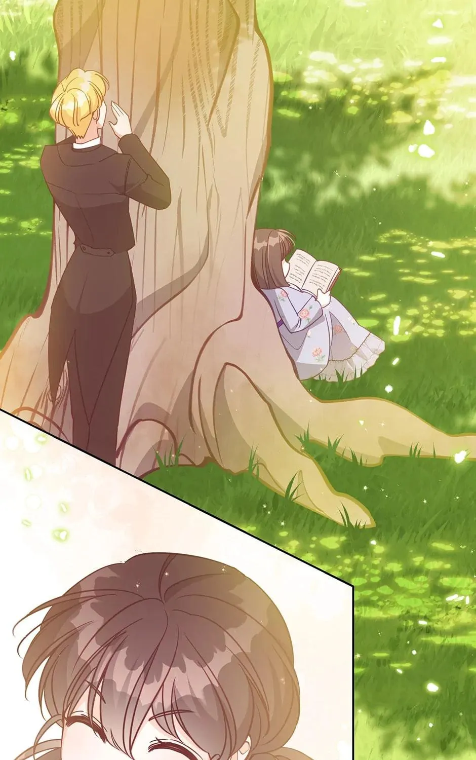 Villain Duke's Precious One Chapter 125 page 148 - 