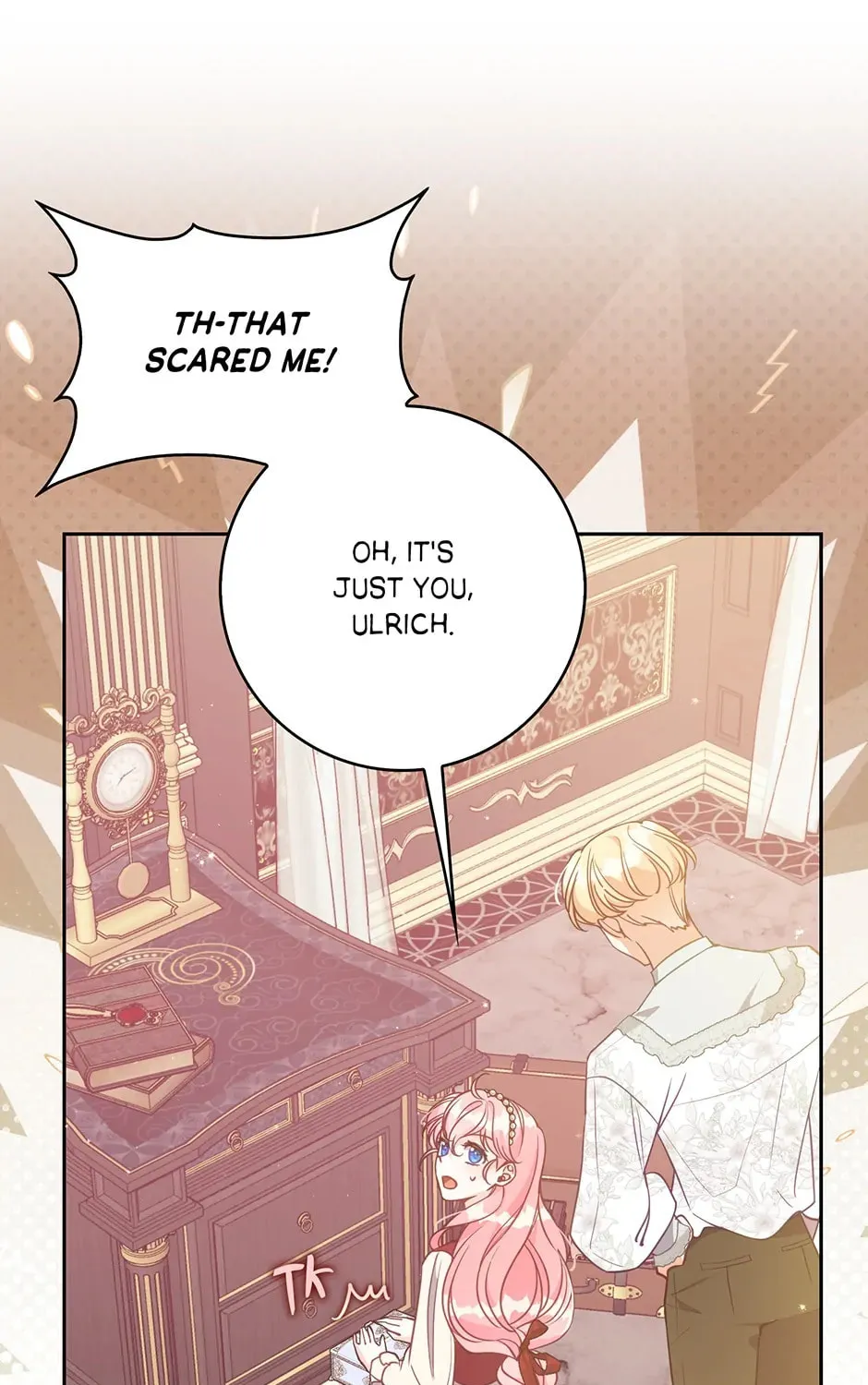 Villain Duke's Precious One Chapter 125 page 20 - 