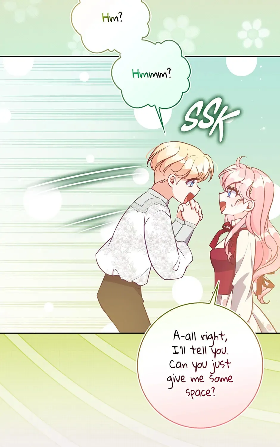 Villain Duke's Precious One Chapter 125 page 26 - 