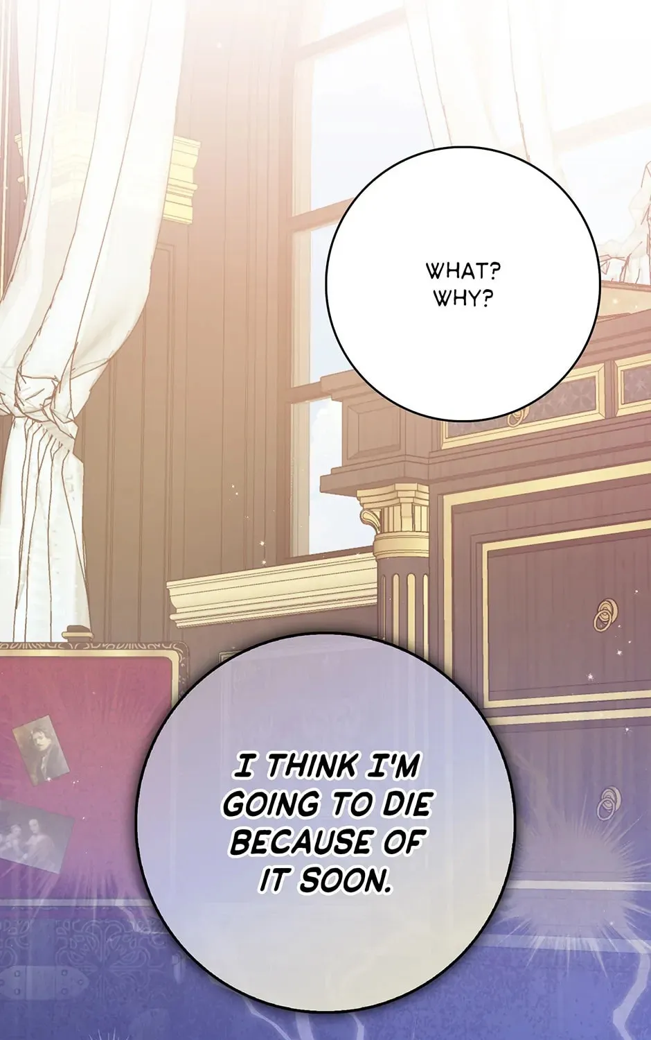 Villain Duke's Precious One Chapter 125 page 30 - 