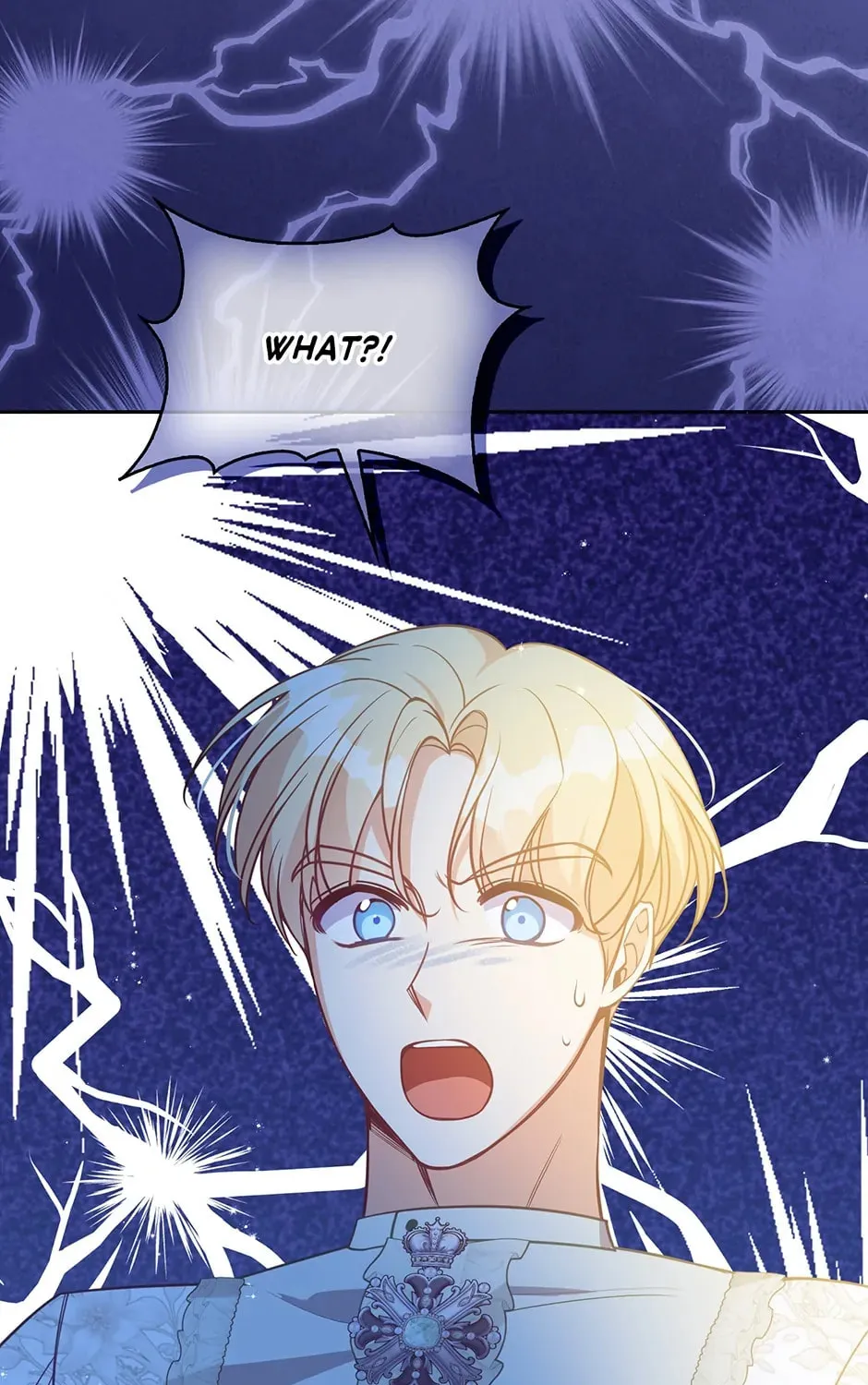 Villain Duke's Precious One Chapter 125 page 32 - 