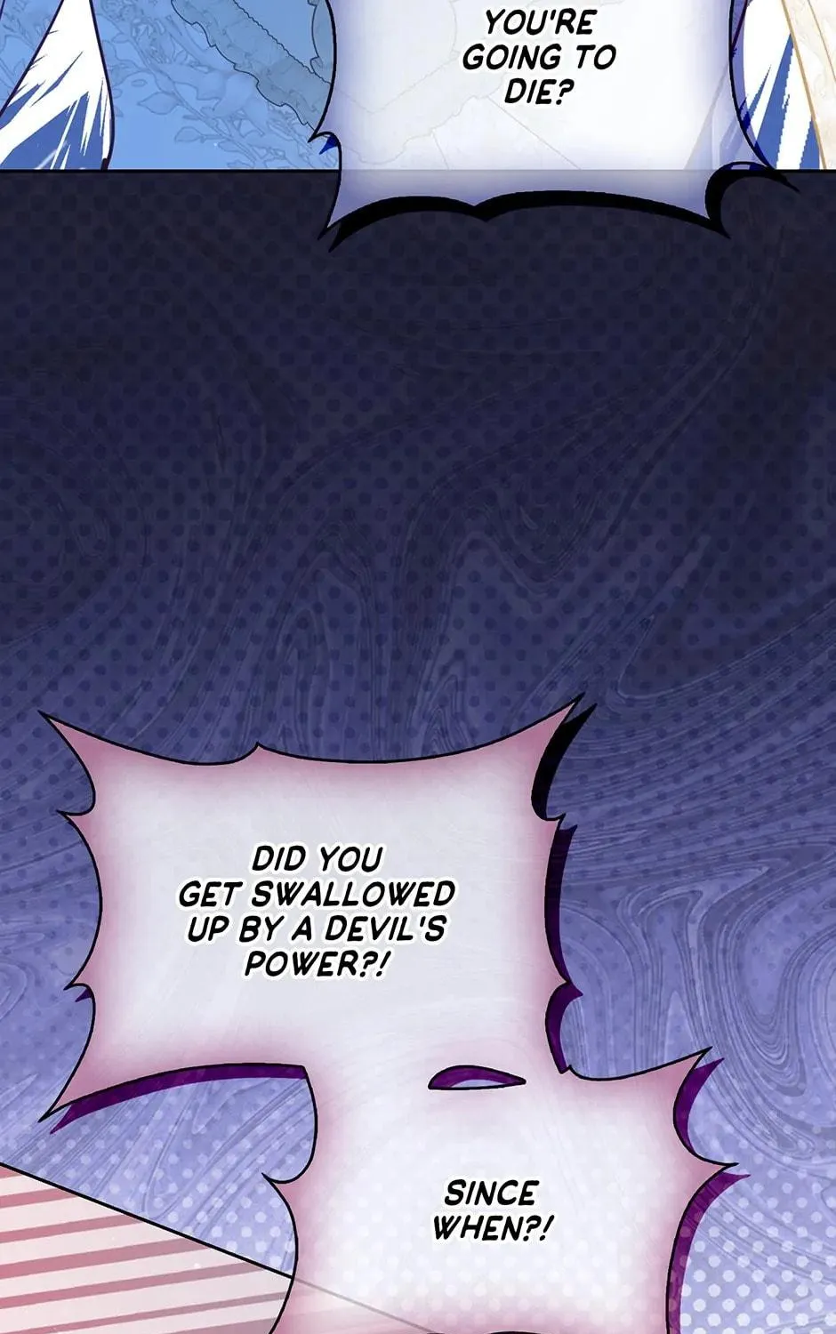 Villain Duke's Precious One Chapter 125 page 34 - 