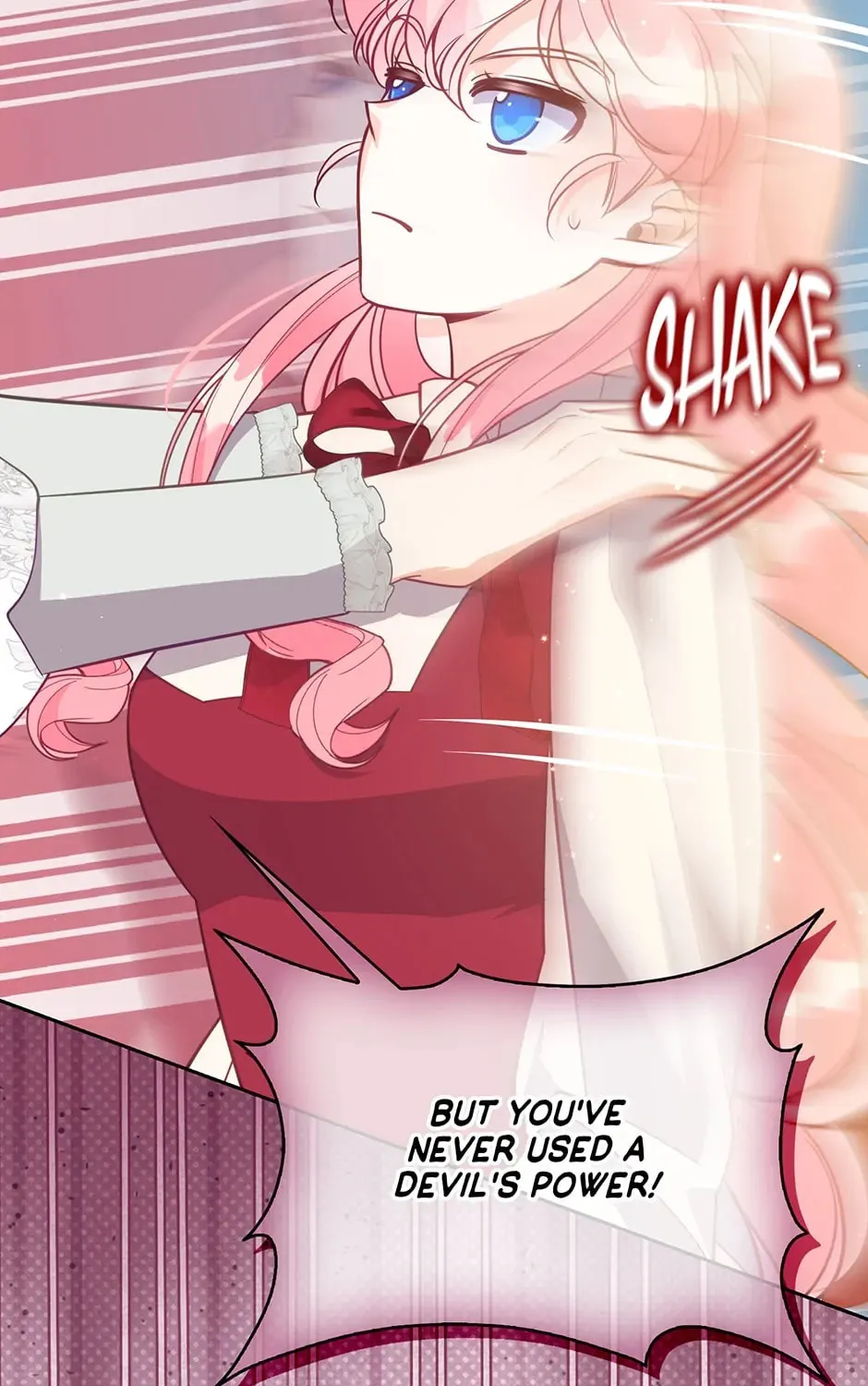 Villain Duke's Precious One Chapter 125 page 36 - 