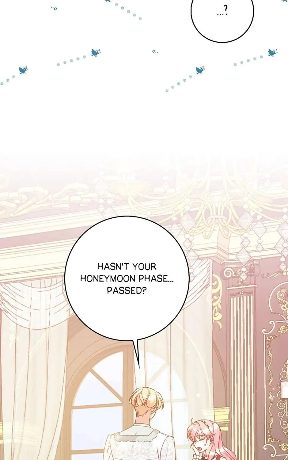 Villain Duke's Precious One Chapter 125 page 48 - 