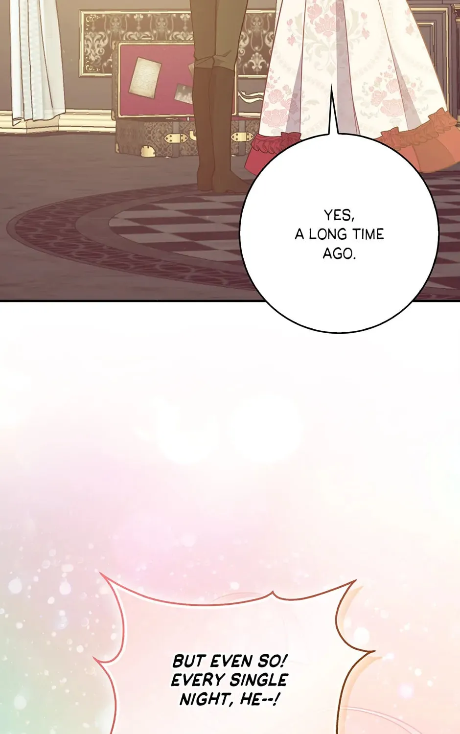 Villain Duke's Precious One Chapter 125 page 50 - 