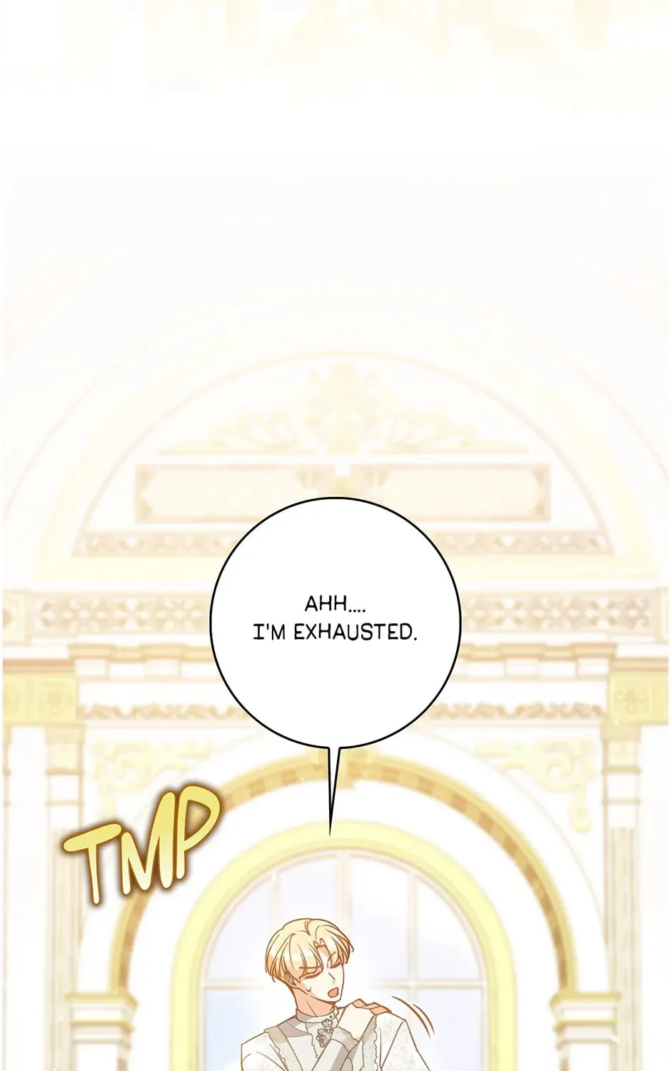 Villain Duke's Precious One Chapter 125 page 6 - 