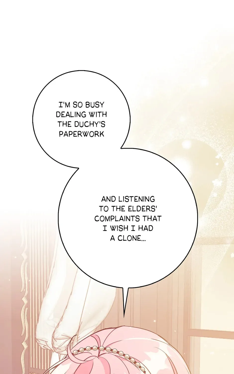 Villain Duke's Precious One Chapter 125 page 60 - 