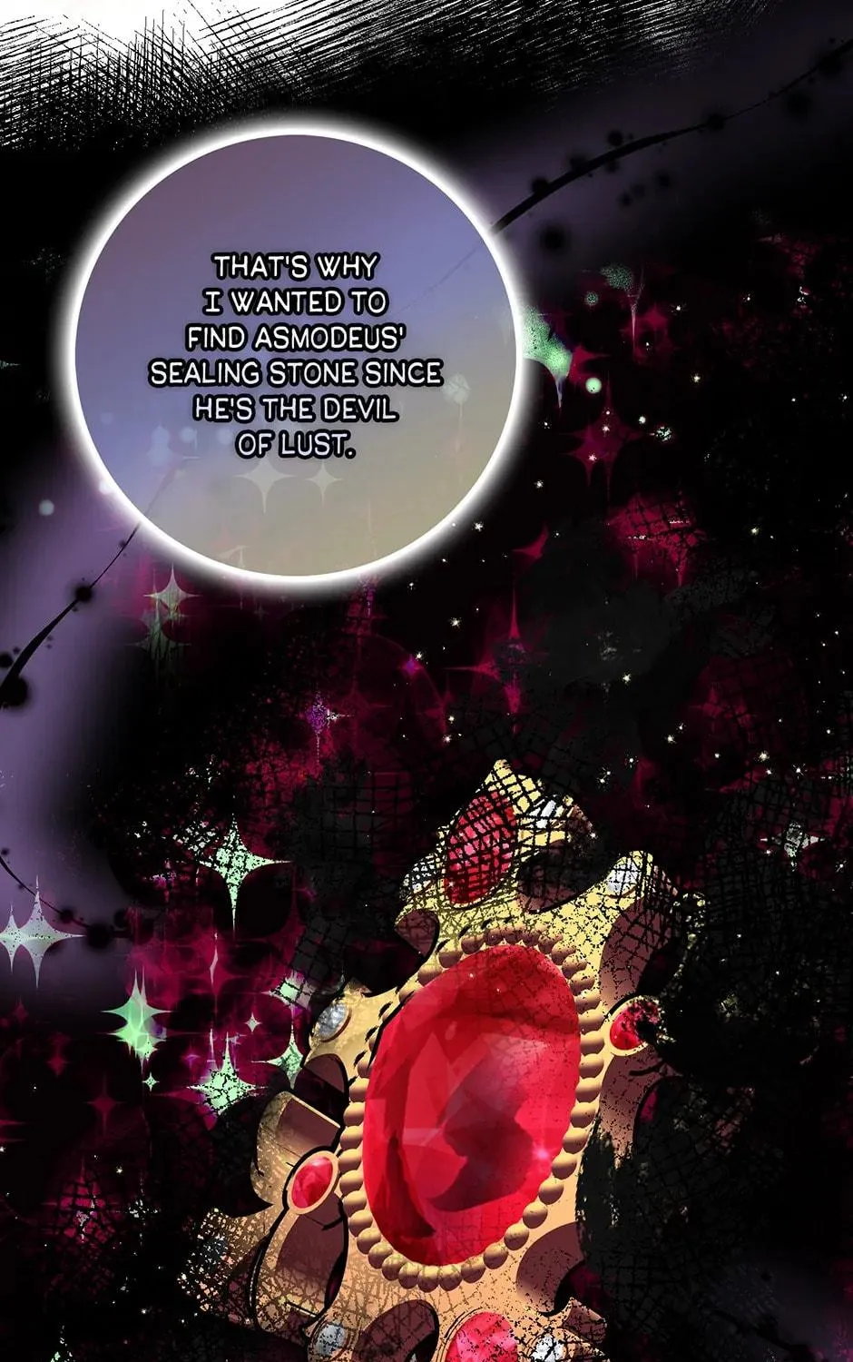 Villain Duke's Precious One Chapter 125 page 64 - 