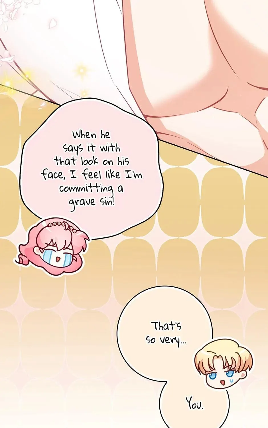 Villain Duke's Precious One Chapter 125 page 78 - 