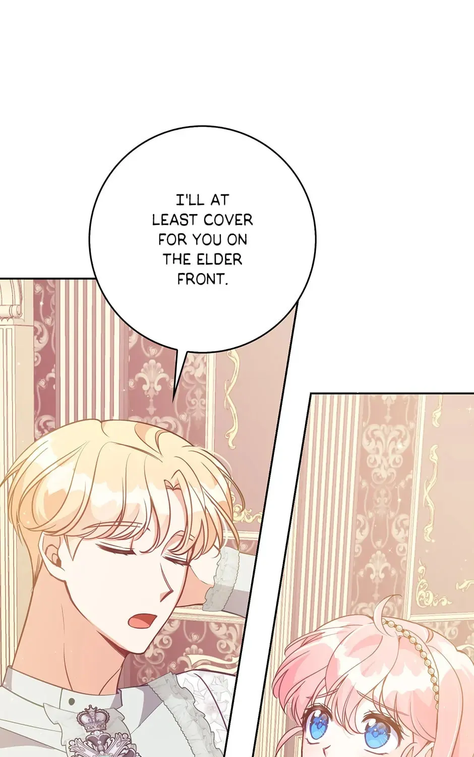 Villain Duke's Precious One Chapter 125 page 80 - 