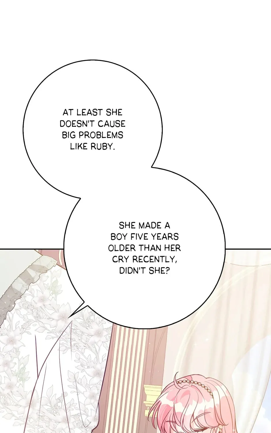 Villain Duke's Precious One Chapter 125 page 96 - 