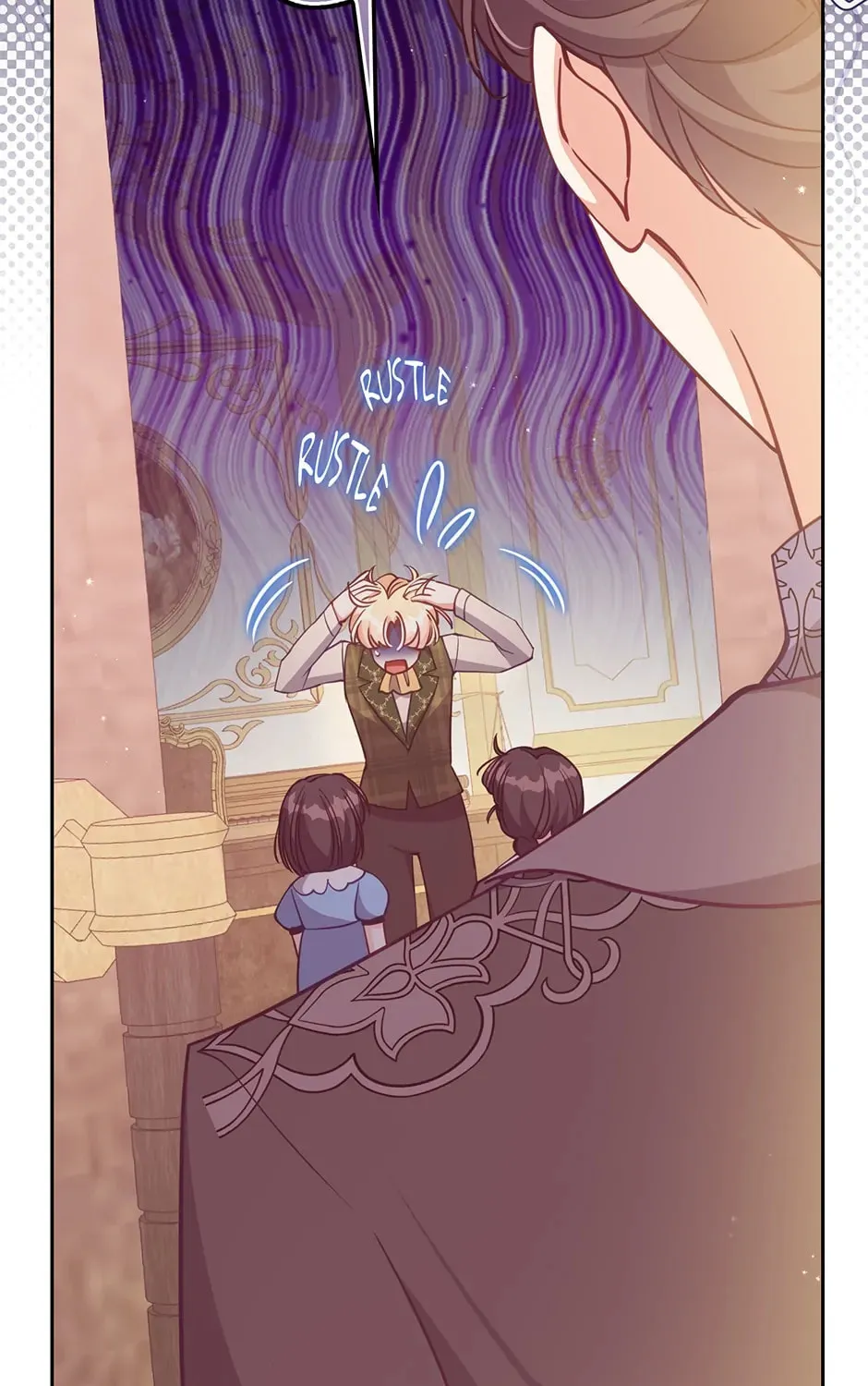 Villain Duke's Precious One Chapter 126 page 110 - 