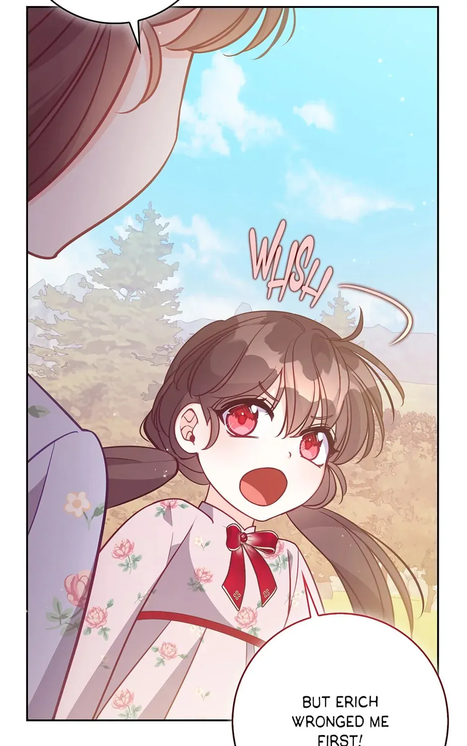 Villain Duke's Precious One Chapter 126 page 12 - 