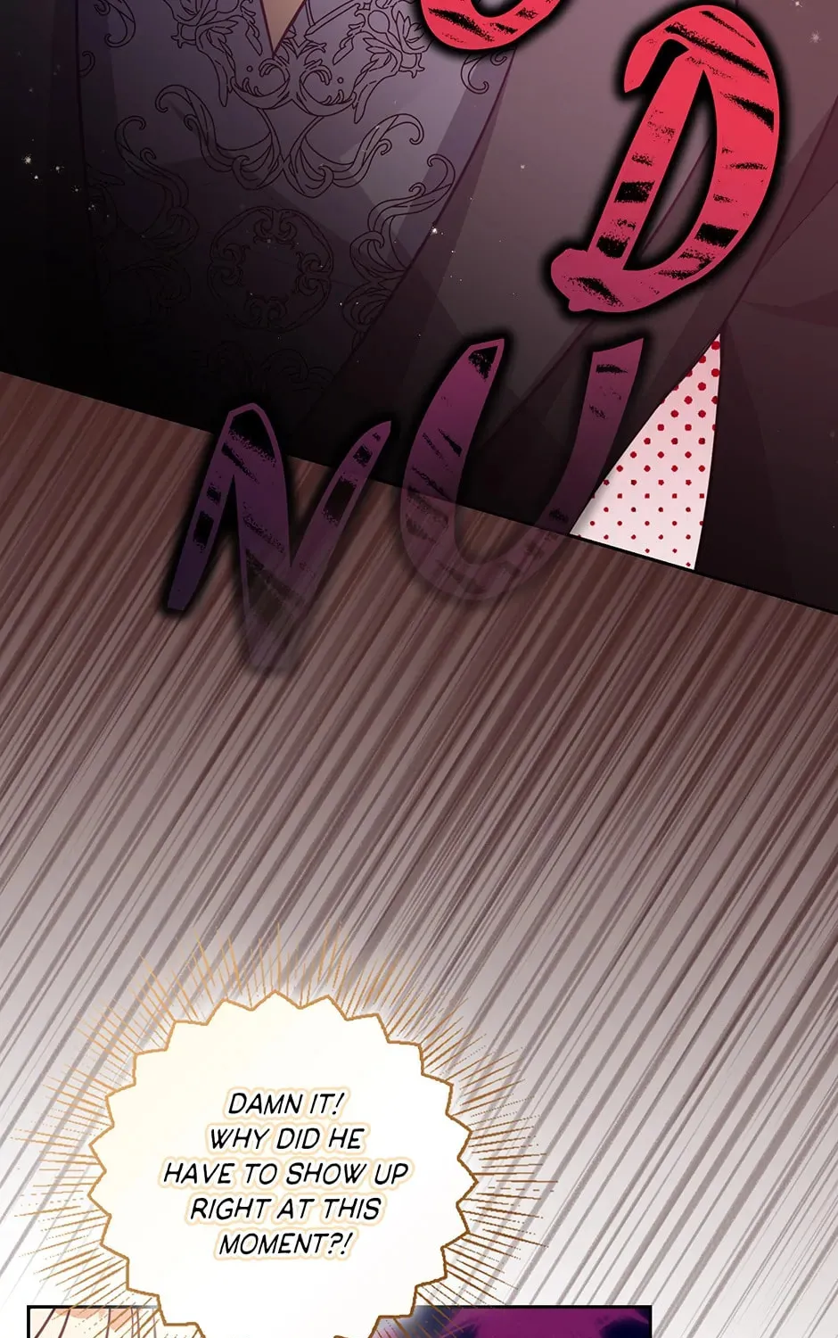 Villain Duke's Precious One Chapter 126 page 116 - 