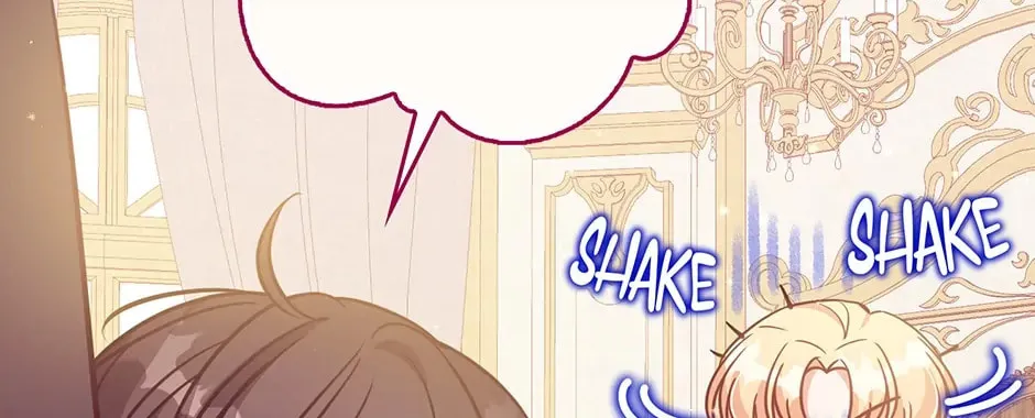 Villain Duke's Precious One Chapter 126 page 127 - 