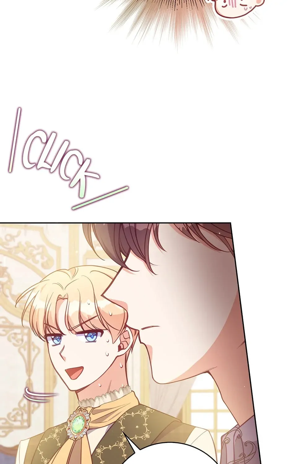 Villain Duke's Precious One Chapter 126 page 134 - 