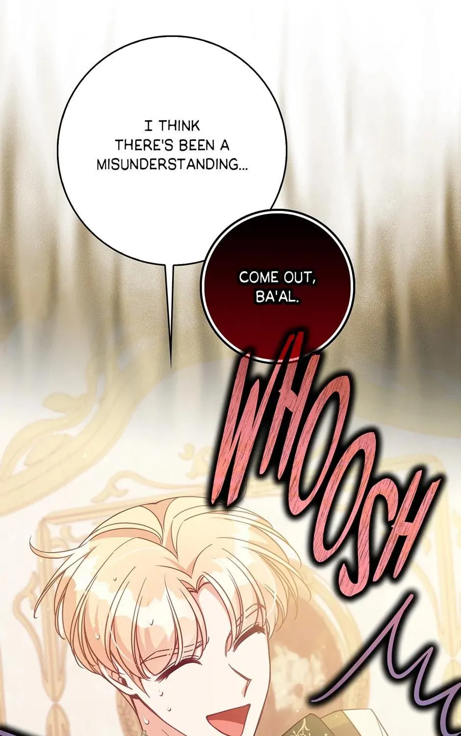Villain Duke's Precious One Chapter 126 page 136 - 