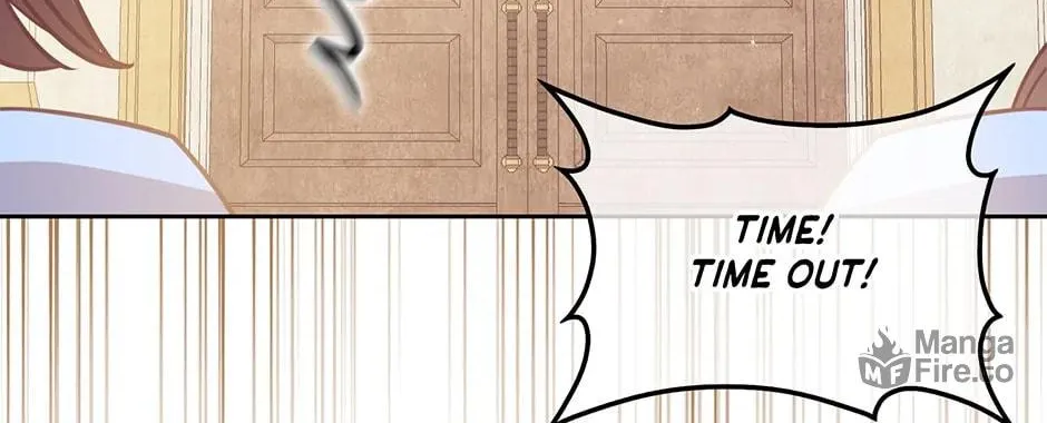 Villain Duke's Precious One Chapter 126 page 143 - 