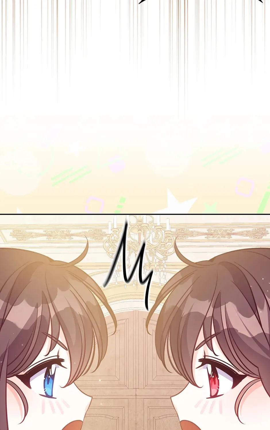 Villain Duke's Precious One Chapter 126 page 144 - 