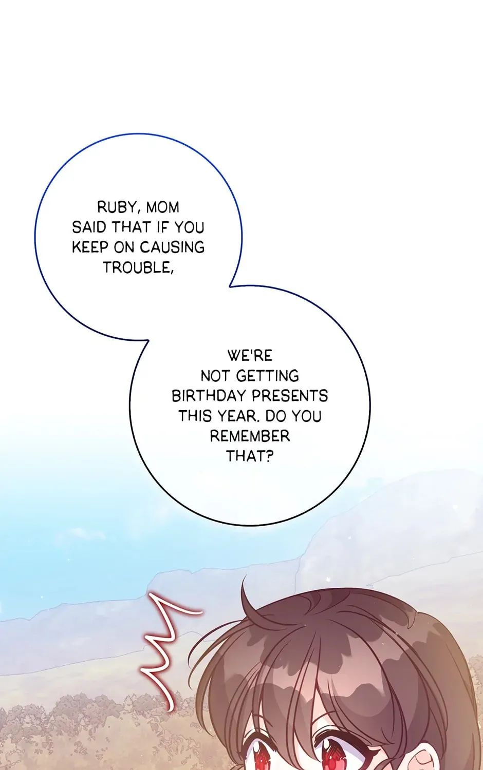 Villain Duke's Precious One Chapter 126 page 20 - 