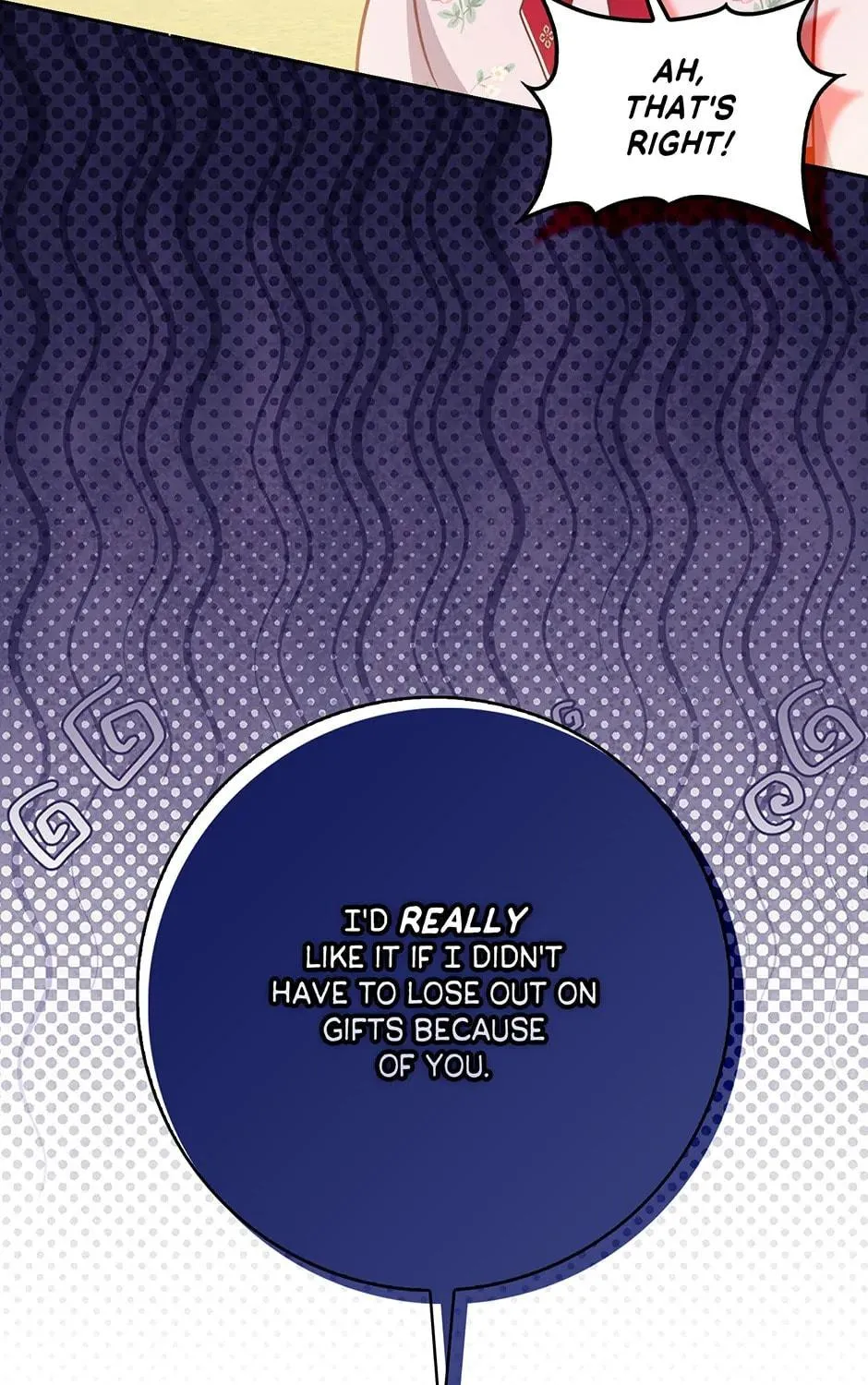 Villain Duke's Precious One Chapter 126 page 22 - 