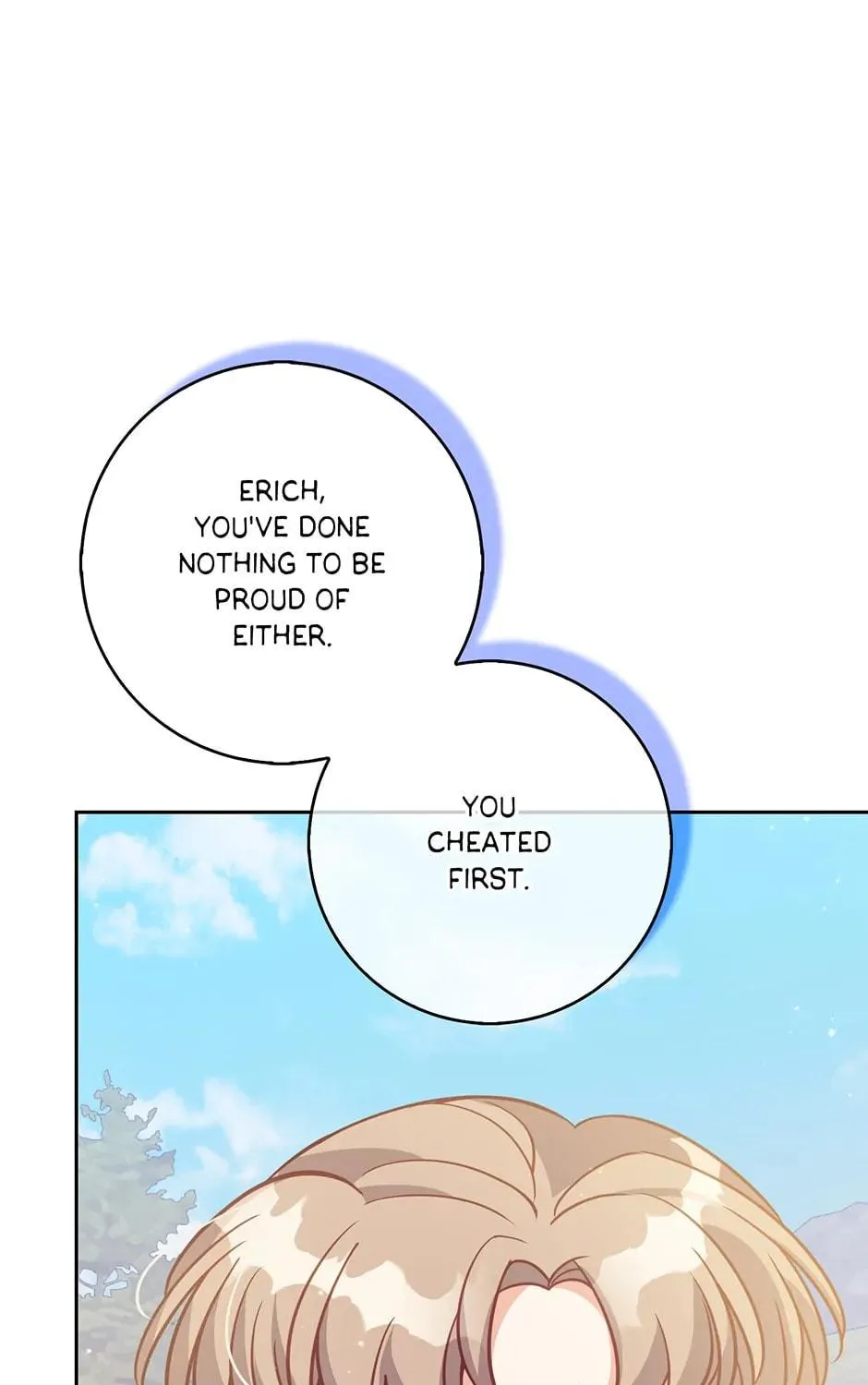 Villain Duke's Precious One Chapter 126 page 28 - 