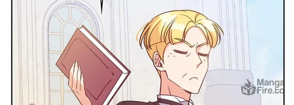 Villain Duke's Precious One Chapter 126 page 41 - 