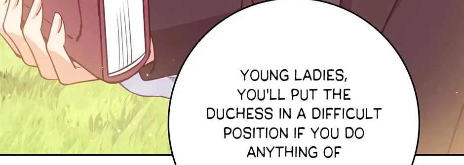 Villain Duke's Precious One Chapter 126 page 45 - 