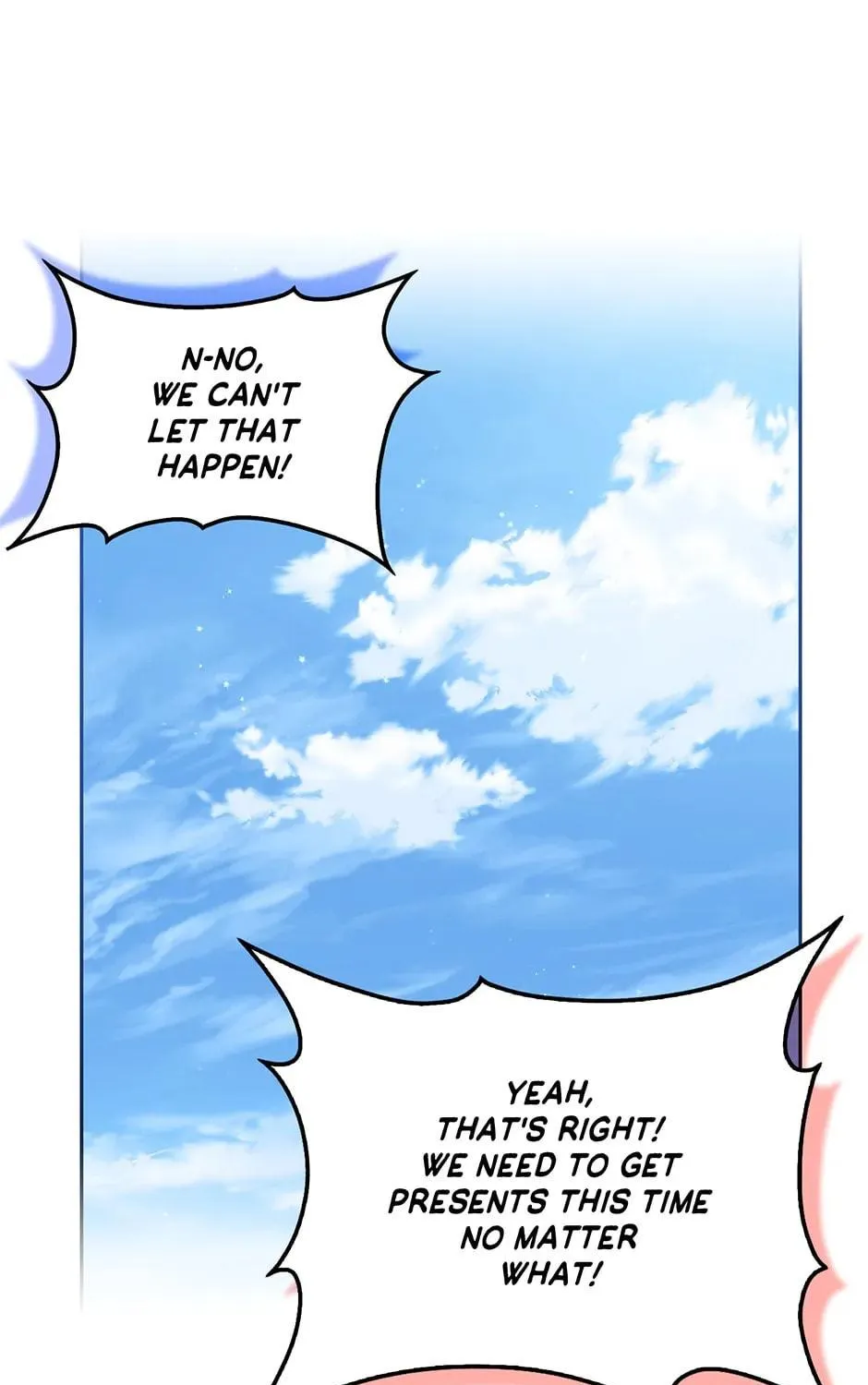Villain Duke's Precious One Chapter 126 page 52 - 