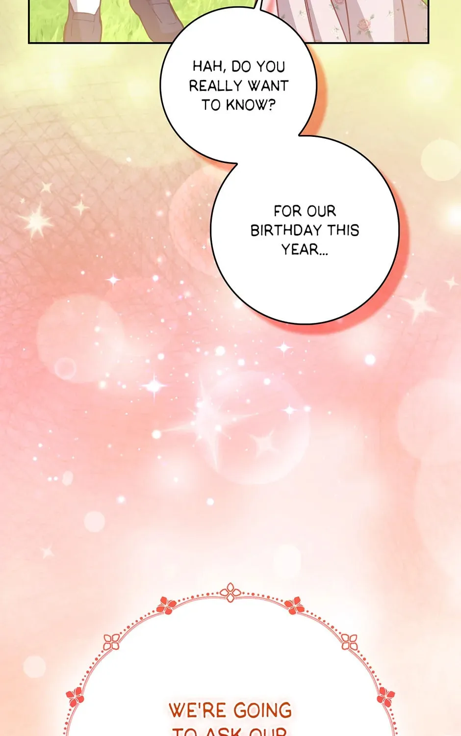 Villain Duke's Precious One Chapter 126 page 56 - 