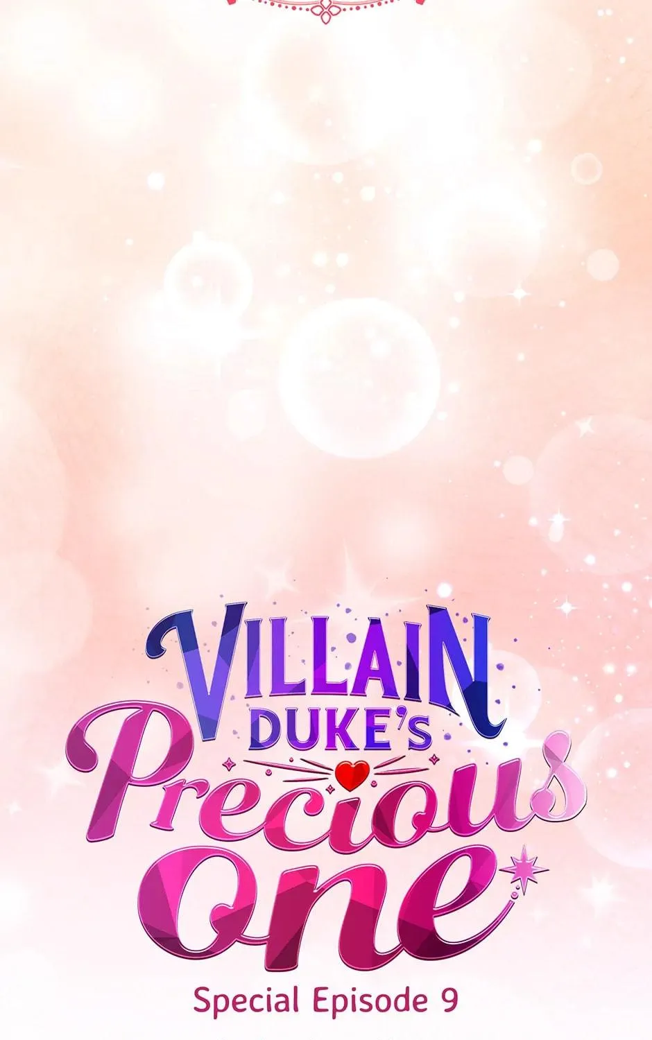 Villain Duke's Precious One Chapter 126 page 58 - 