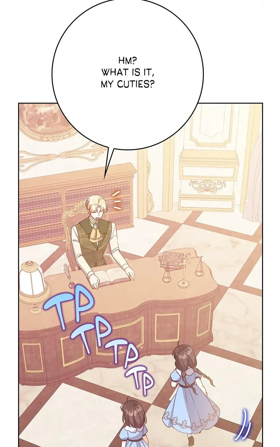 Villain Duke's Precious One Chapter 126 page 64 - 