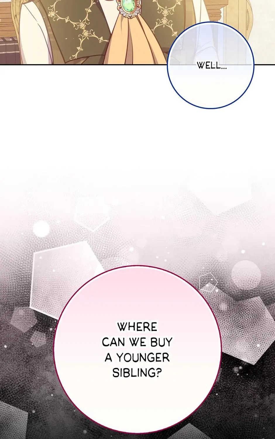 Villain Duke's Precious One Chapter 126 page 68 - 