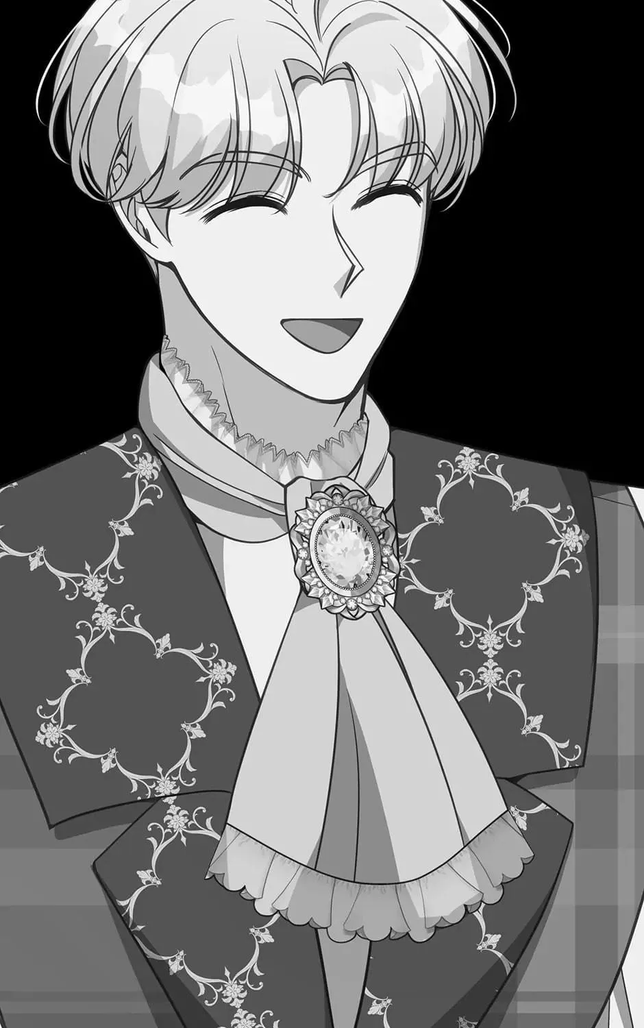 Villain Duke's Precious One Chapter 126 page 70 - 