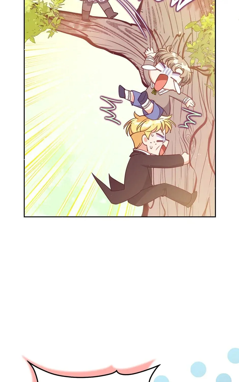 Villain Duke's Precious One Chapter 126 page 8 - 