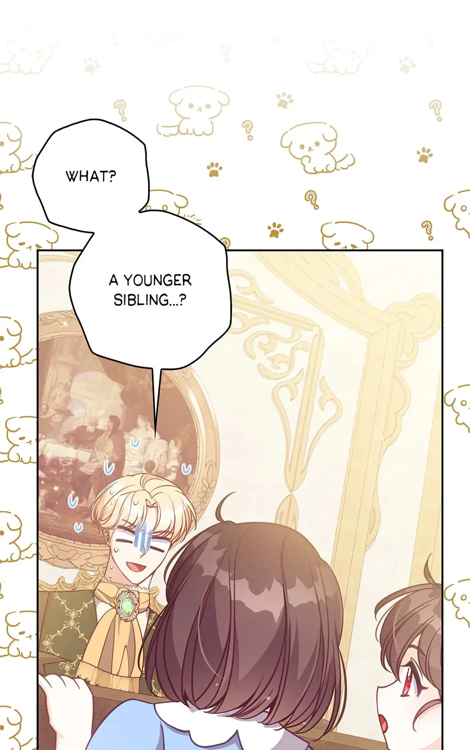Villain Duke's Precious One Chapter 126 page 72 - 