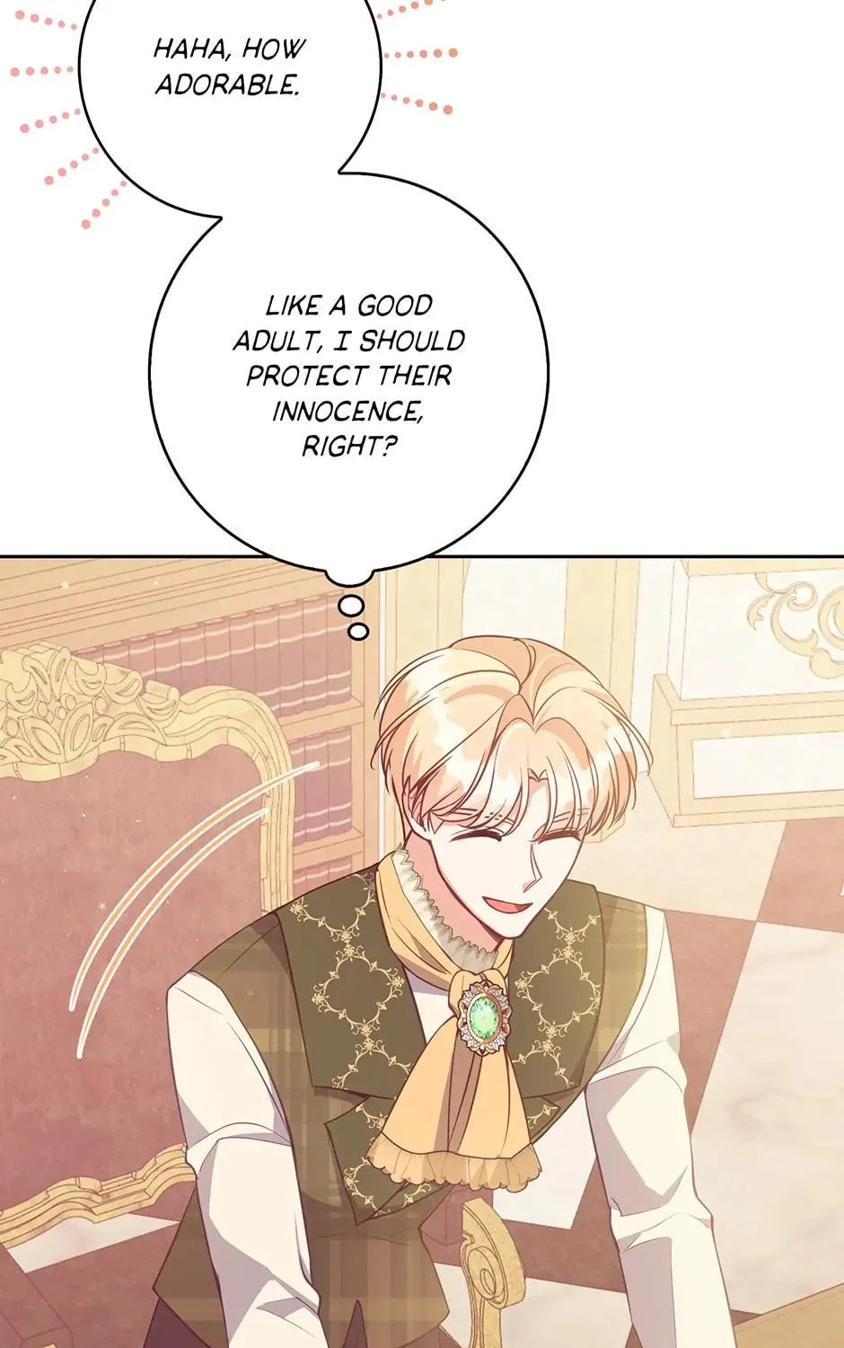 Villain Duke's Precious One Chapter 126 page 78 - 