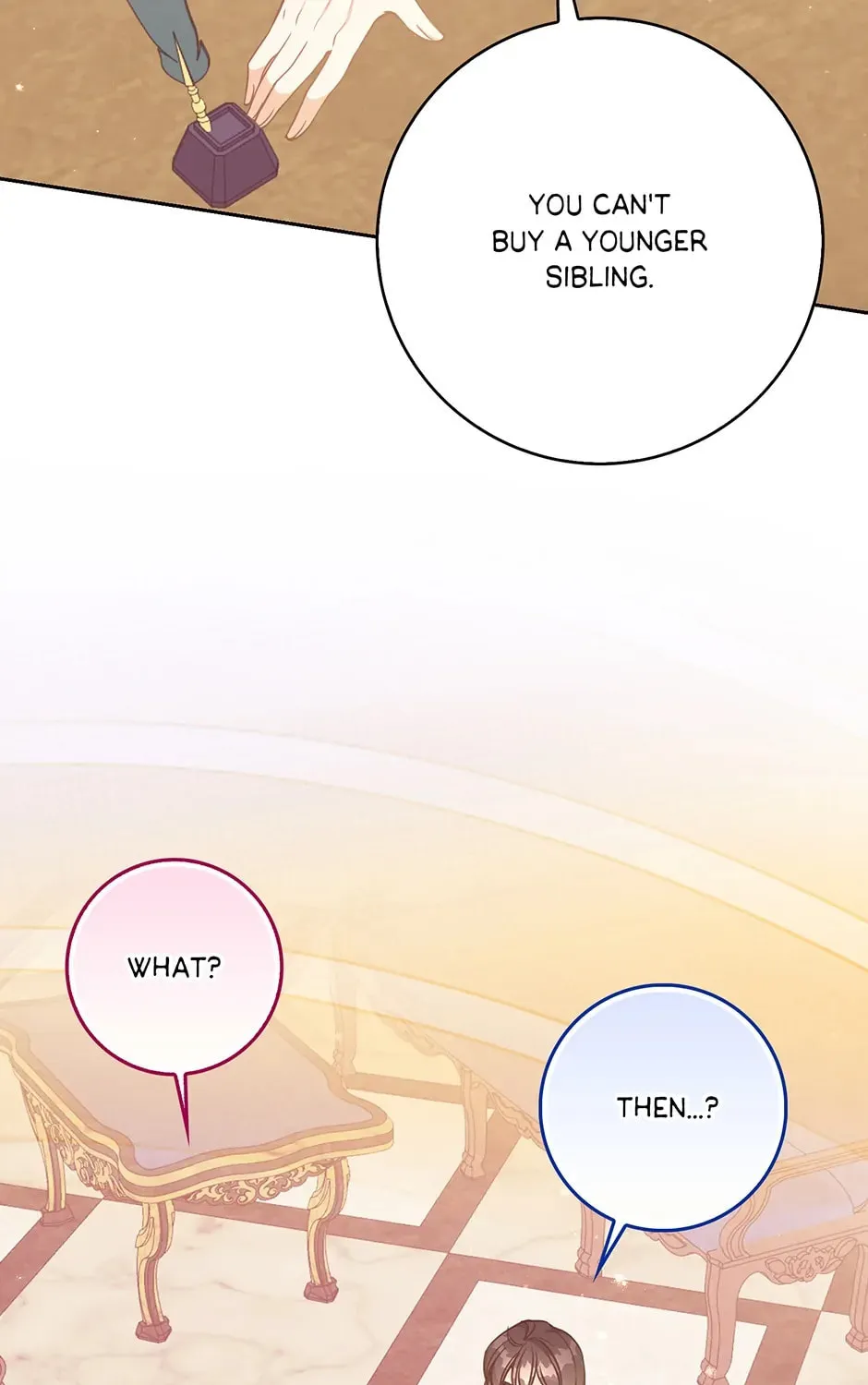 Villain Duke's Precious One Chapter 126 page 80 - 