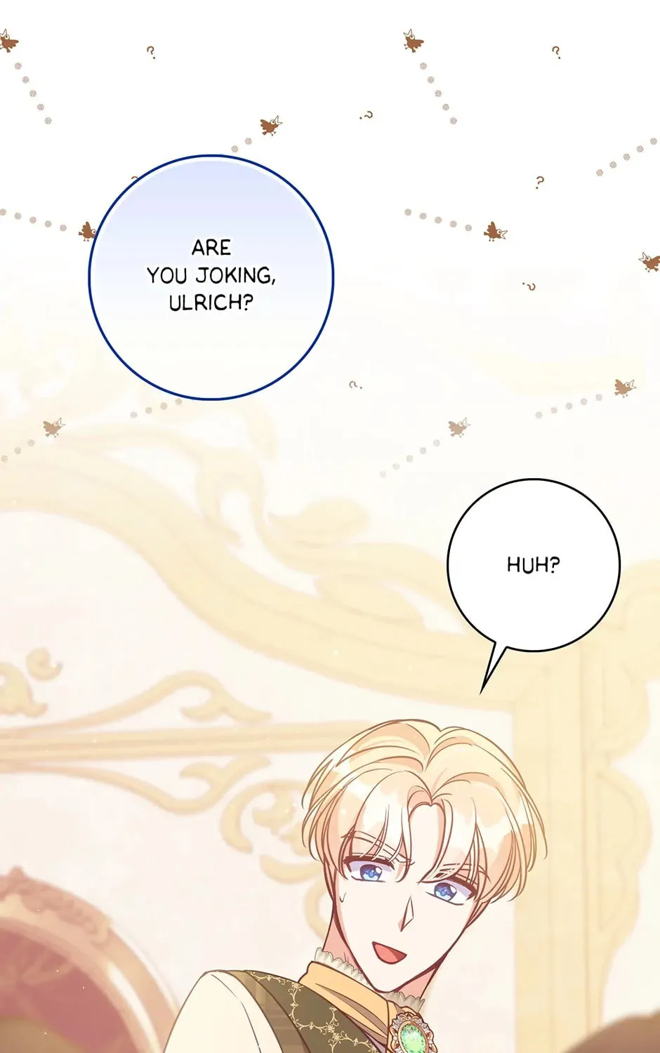Villain Duke's Precious One Chapter 126 page 86 - 