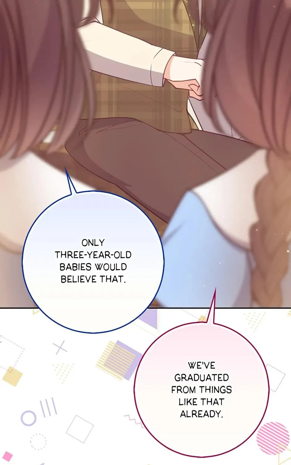 Villain Duke's Precious One Chapter 126 page 88 - 
