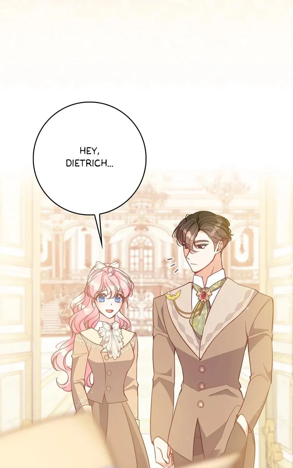 Villain Duke's Precious One Chapter 127 page 130 - 