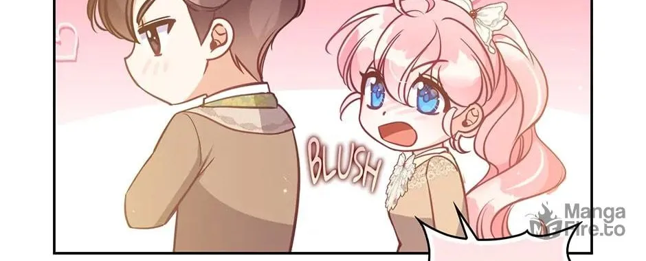 Villain Duke's Precious One Chapter 127 page 137 - 