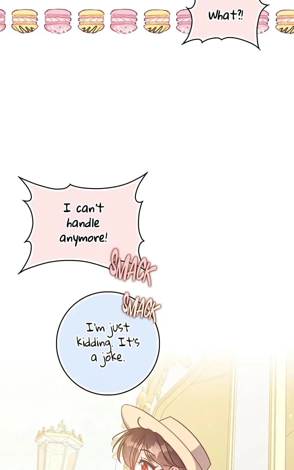 Villain Duke's Precious One Chapter 127 page 138 - 