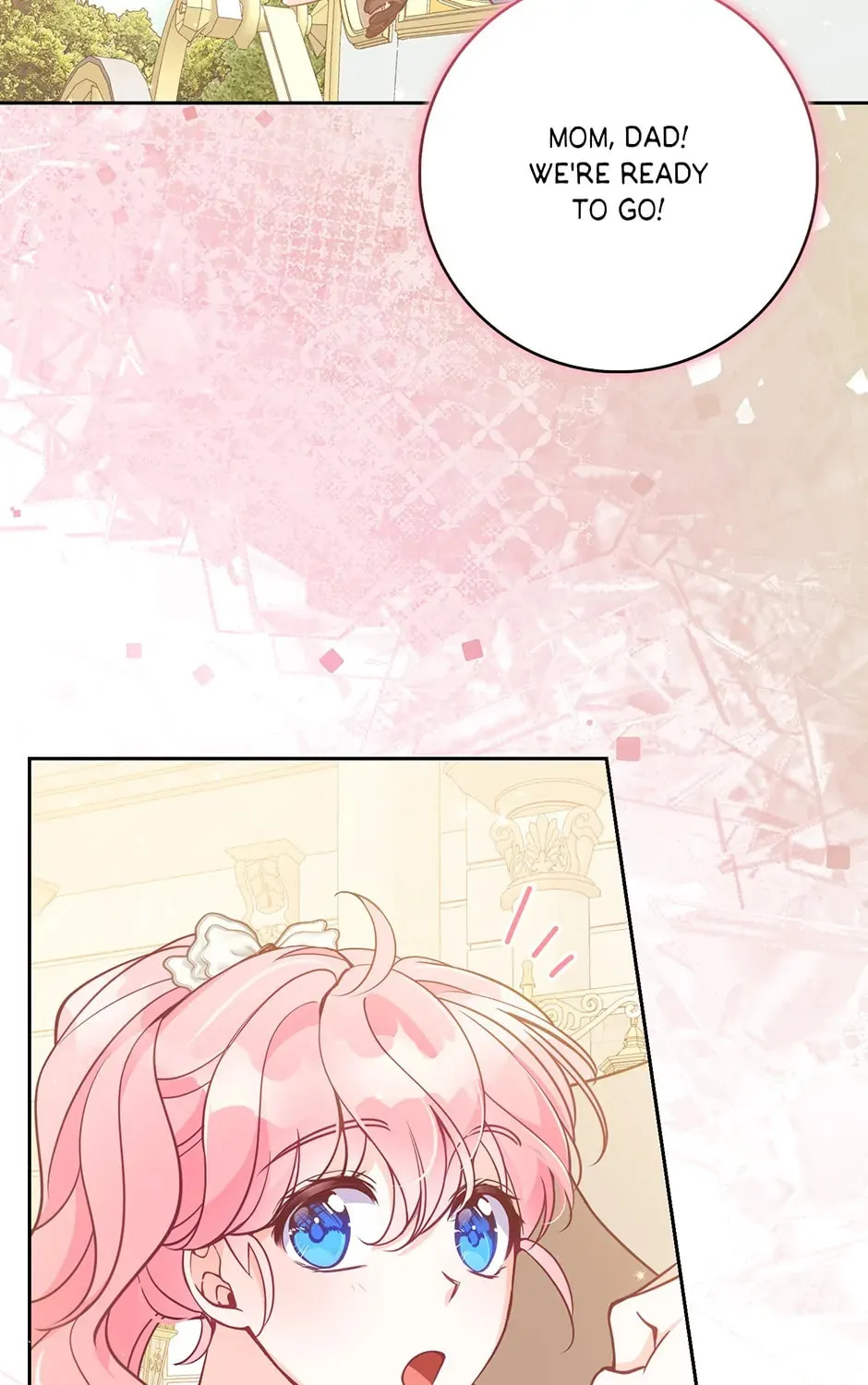 Villain Duke's Precious One Chapter 127 page 140 - 